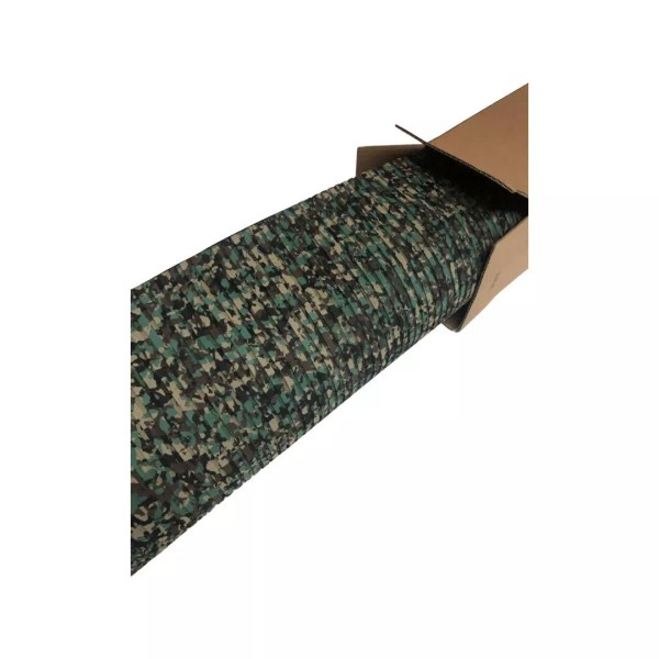 Ritco Products Foam Deck Sheet fishing 40 X 81 Forest