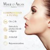 Crema Facial De Dia Oro 24 Kilates Hidratante Rejuvenecedora