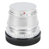 TTArtisan 35mm F1.4 for EOS.MMount APSC Lens for Canon M3/M5/M6/M6