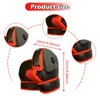 Hellery Electric Bike Handlebar Warmers Bicycle Accessories Wind Protection Hand