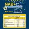HEALTHADDICTION - NAD+ Xtra Strength – Suplemento Alimenticio con NAD+,