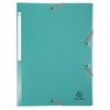 Exacompta - Ref 55190E - Forever Young Collection - Elasticated
