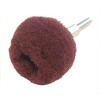 1-1/2" 38mm Abrasive Non Woven Scotch Type Brite Polishing Sanding