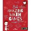 84 Amazing Math Games to Boggle Your Brain! (STEM in