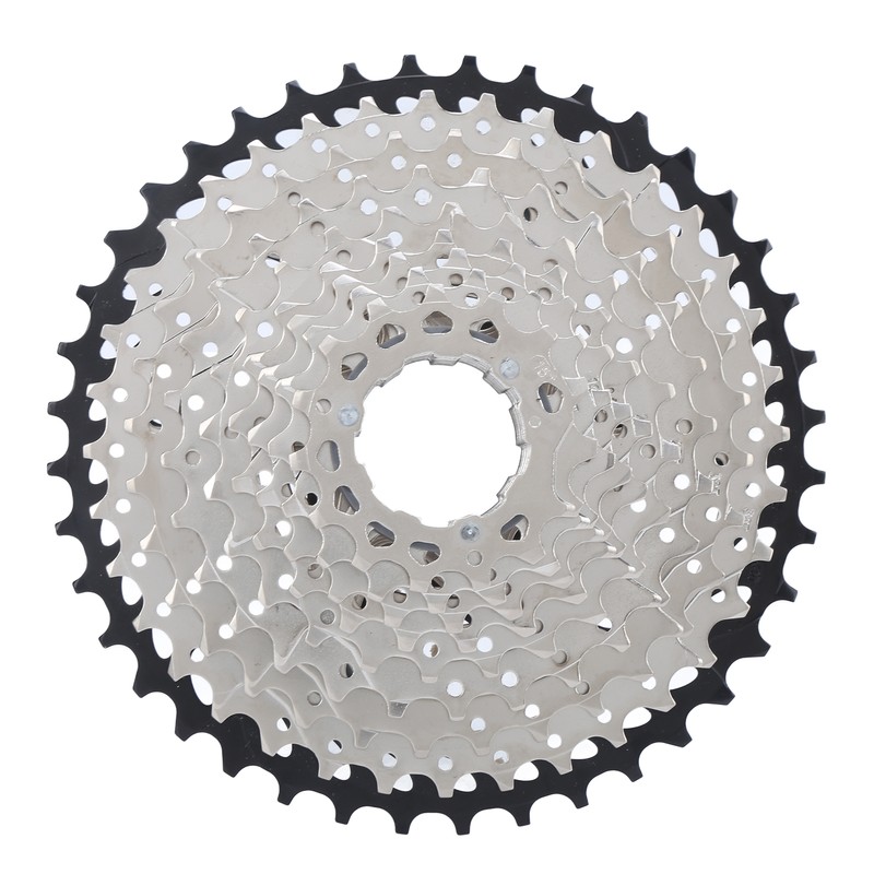 Bike Freewheel 11 Speed 11‑40T High Durability Hardening Technology Easy