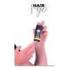 Lendan Dust´n Rock Cera En Polvo Rellenador Capilar 10g