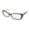 Eyeglasses Bobbi Brown The Devin 0JCT Brown Cream
