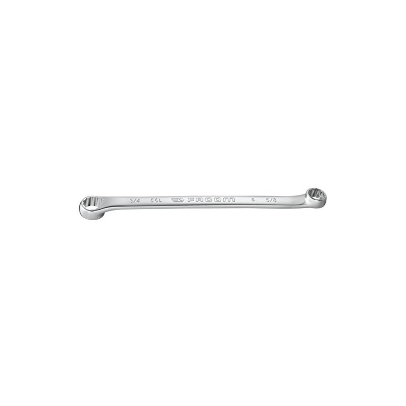 Facom 56 3/8 x 7/16 – contraacodada Wrench 3/8 x