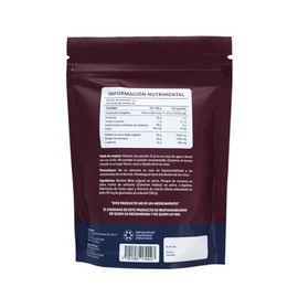 Betabel + L-Arginina + Vinagre de Manzana en Polvo 150g, Suplemento Alimenticio, Fórmula para Rutina Activa y Bienestar Diario, 30 Porciones