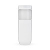 HOST Freeze Double Walled Insulated Water Bottle Freezer Tumbler with