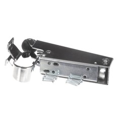 Dictator Door Closer Flsh Chrm