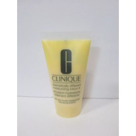 CLINIQUE DRAMATICALLY DIFFERENT MOISTURIZING LOTION+ 1 OZ *LOT OF 5*
