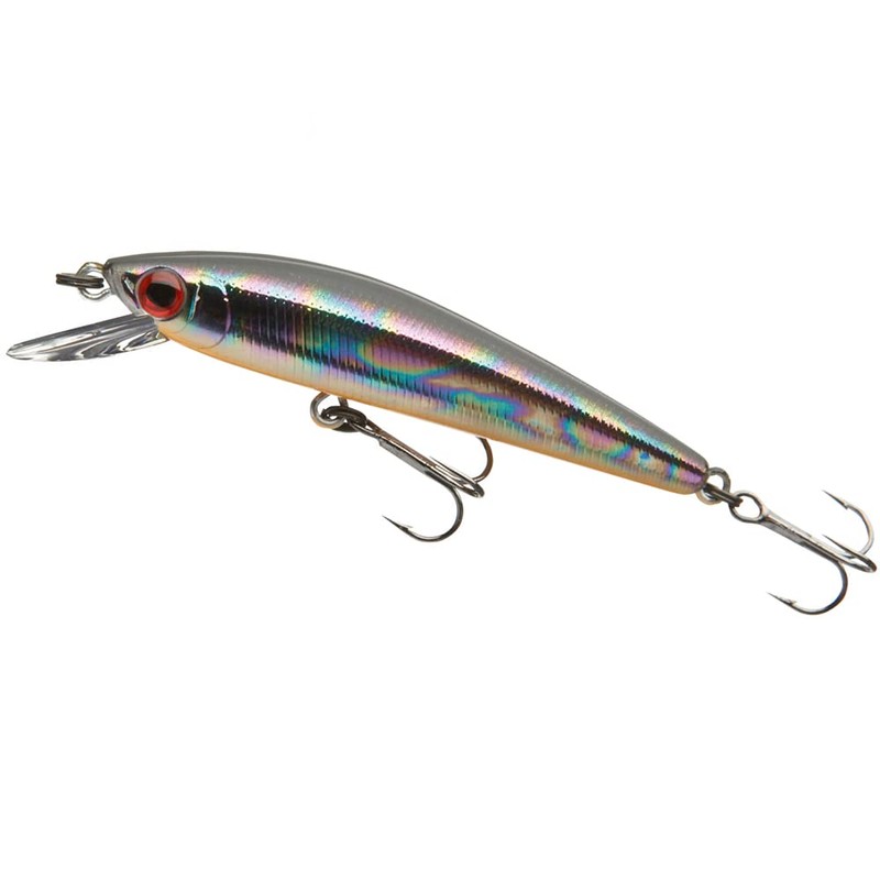 Daiwa Tournament Lure Baby Minnow Midnight Sun 6cm