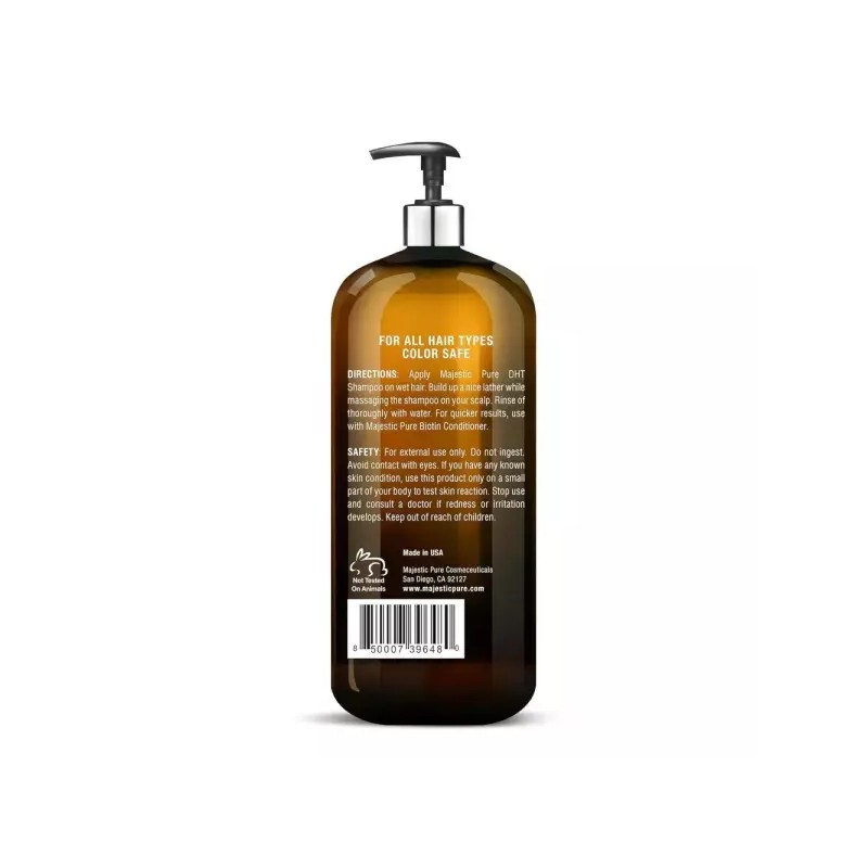 Majestic Pure Biotin 컨디셔너 16 floz Majestic Pure Biotin Conditioner