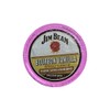 Jim Beam Bourbon Vanilla, 18 Count (Pack of 4)