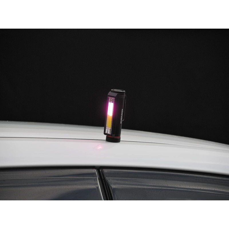 Emerson Multi LED Stop Indicator Light, Instead of Triangular Stop