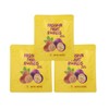 Passion Fruit Rounds Trader Jos, 2 oz - Pack of