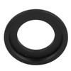 M56X0.75mm Female to M42X0.75mm T2 Male Thread Telescope Adapter 5P9937K