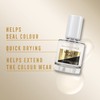 Max Factor Miracle Pure Nail Care Vegan Top Coat 12ml