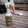 TriNova Pet Stain and Odor Remover Eliminator - Advanced Enzyme