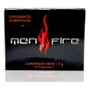 Men Fire (energizante) 4 Cápsulas Protgt