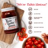Bone Suckin' Sauce Spicy Sweet Southern BBQ Sauce, Gluten-Free, Non-GMO,