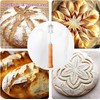 Dough Scratching Tool Dough Scoring Tool for Professional Bakers,Sharp Bread
