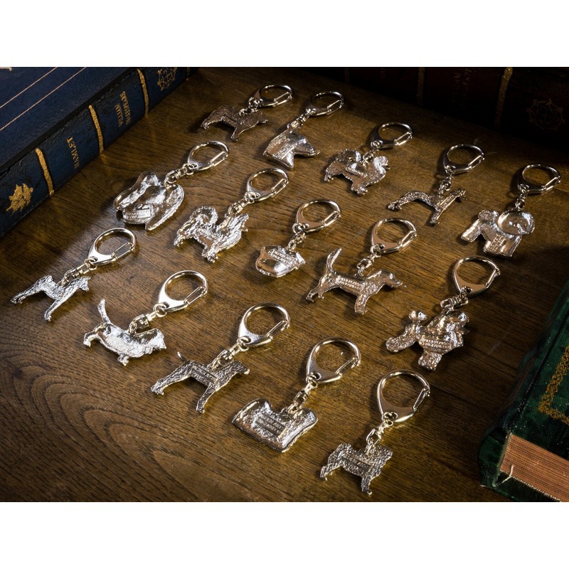 GREAT DANE Made in England Art dogguki-horuda- Collection