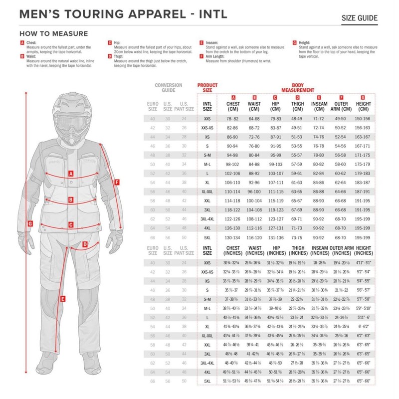 Alpinestars Motorcycle Clothing Unisex, grey, Large-X-Large