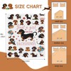 Dachshund Blanket Gifts, Dachshund Blanket for Women, Dachshund Lovers Gifts,