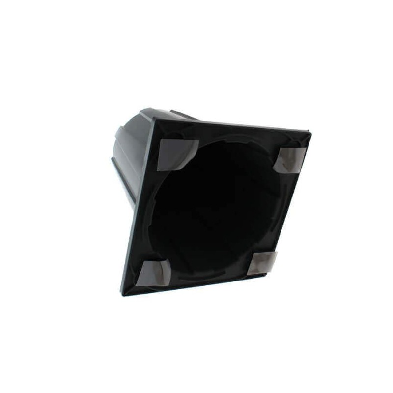 Diversitech - 6" Heat Pump Riser Package Of 4