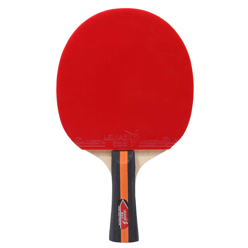 [通拓商品]Table Tennis 2 Player Set 2 Table Tennis Bats Rackets
