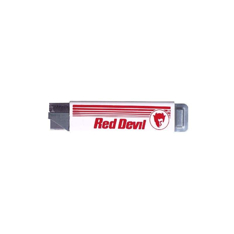 Red Devil 3221 Box Cutter