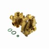 HTS - Baxi Main Potterton Boiler Diverter Valve 248061 7224344
