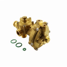 HTS - Baxi Main Potterton Boiler Diverter Valve 248061 7224344