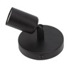 E26 E27 Wall Lamp Holder Modern Simple Wall Lamp Base