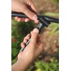 Mister Landscaper MLA-57 1/2" Drip Irrigation Poly Support Stake (Qty