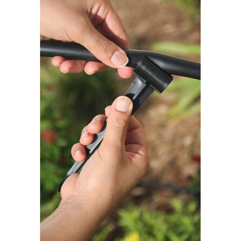 Mister Landscaper MLA-57 1/2" Drip Irrigation Poly Support Stake (Qty
