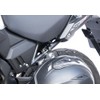 Kijima NX400 ('24-/8BL-NC65) 303-1621 Motorcycle Helmet Lock Holder Steel Black