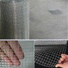 Hardware Cloth 1/4 Inch Galvanized Wire Mesh Roll 8 Inch