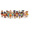 Tender Leaf Toys - We are Family - Caramel Girl