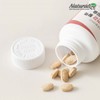 Liver health milk thistle liver-friendly silymarin vitamin B approximately 6