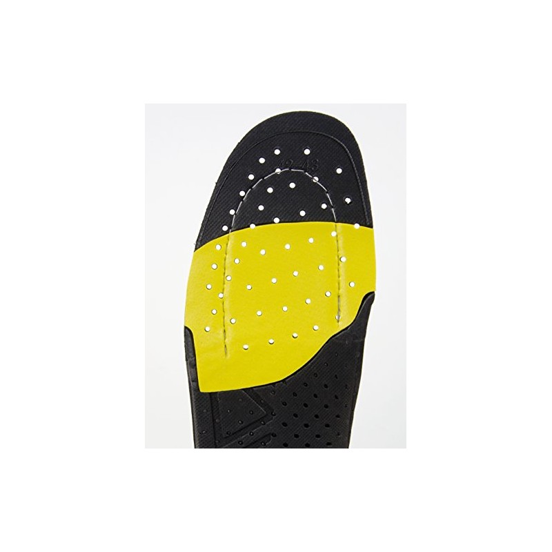 Ejendals 8711L-36-37 Insole Jalas 8711L FX2 Neutralizer for Low Arches