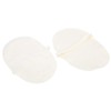 Underarm Sweat Pads, Reusable Super Water Absorption with Adjustable Strap