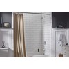 Peerless PTT14465 Elmhurst shower trim kit Tub & Shower, With