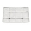 Haier AC filter compatible with ESA408N, ESA408NT, ESA408NTC, ESA408NL, ESA408NE