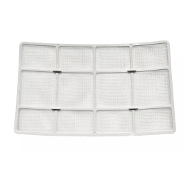 Haier AC filter compatible with ESA408N, ESA408NT, ESA408NTC, ESA408NL, ESA408NE