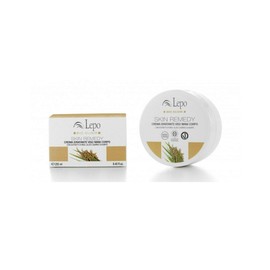 Lepo Skin Remedy Crema Idratante Viso Mani Corpo 250 ml
