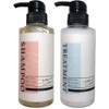 Mogo Shampoo Mogo Treatment, 1 Set, Beauty Salon Exclusive Item