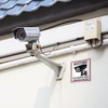 Attention Video Surveillance Sign, Pack of 2, 15 x 15